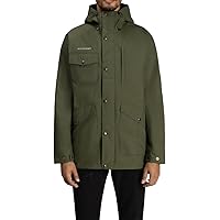 Amazon.co.jp: [マムート] マウンテン ソフトシェル パーカー